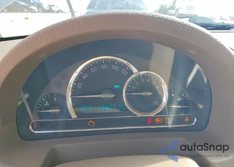 2008 Chevrolet Hhr Lt из США, поврежденный, VIN 3GNDA53P48S573922